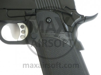 Pi&scaron;tolj GBB Hi-Capa 1911PD KJW (KP-05)