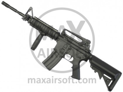 M4 RIS FM HW AEG A&K