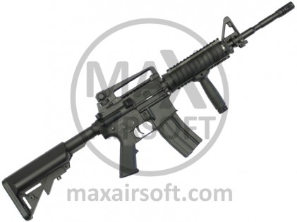 M4 RIS FM HW AEG A&K