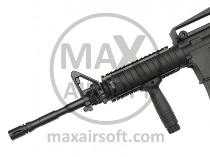 M4 RIS FM HW AEG A&K