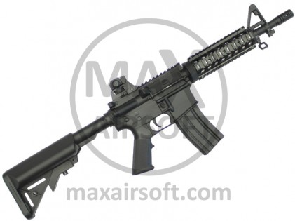 Pu&scaron;ka AEG M4 CQB FM HW A&K