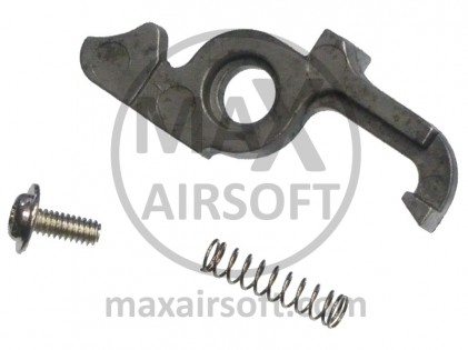 Cut Off Lever V2 SHS