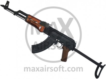 Pu&scaron;ka AEG AKMS RK-10S Full Steel Diboys (BY-010B)