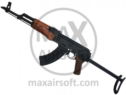 Pu&scaron;ka AEG AKMS RK-10 Full Metal Diboys (BY-010A)