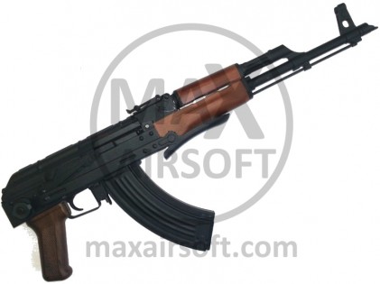 Pu&scaron;ka AEG AKMS RK-10 Full Metal Diboys (BY-010A)