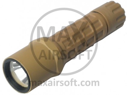 Svetijlka G2 500Lum LED Tan