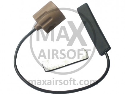Mikroschalter G2 Tan