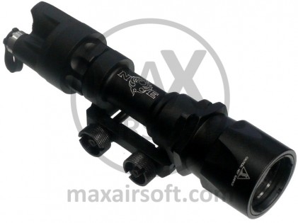 M951 Flashlight Night Evolution + Offset Mount