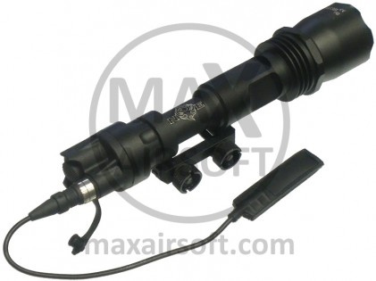 Svjetiljka M961 Night Evolution
