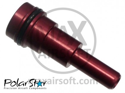Polar Star Nozzle M4 Red