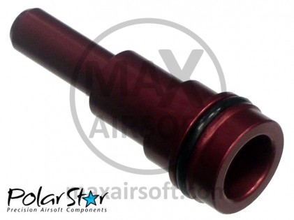 Polar Star Nozzle M4 Red