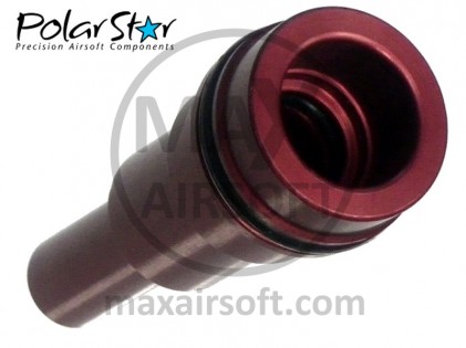 Polar Star Nozzle M4 Red