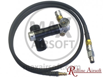 Regulator Pritiska za Polarstar Fusion Engine Gearboks