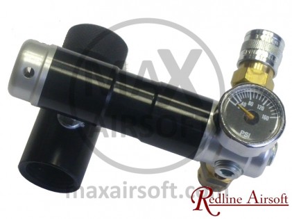 Regulator Pritiska za Polarstar Fusion Engine Gearboks