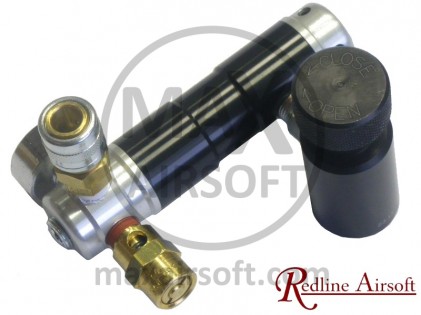 Regulator Pritiska za Polarstar Fusion Engine Gearboks