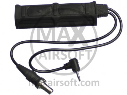 Evolution Dual Switch 2 Pin