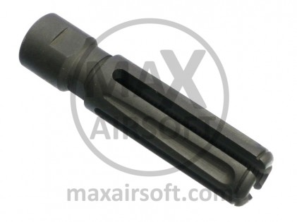 Razbijač Plamena 7.62 CCW UFC