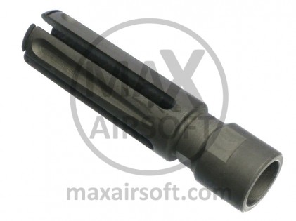 Razbijač Plamena 7.62 CCW UFC