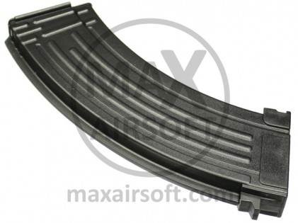 King Arms AK 110BB Magazin