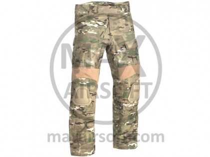 IG Combat Pants Predator ATP Multicam XL