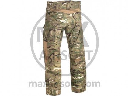 IG Combat Pants Predator ATP Multicam L