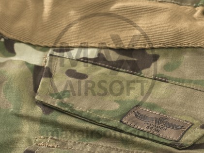 IG Combat Pants Predator ATP Multicam L