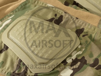 IG Combat Pants Predator ATP Multicam S