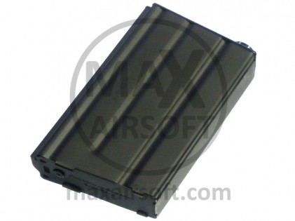 King Arms M4 85BB Vietnam Metal Magazine