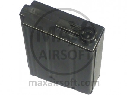 King Arms M4 85BB Vietnam Metal Magazine