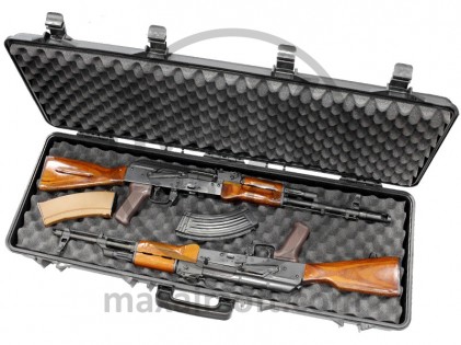 Gewehrkoffer 105cm BK