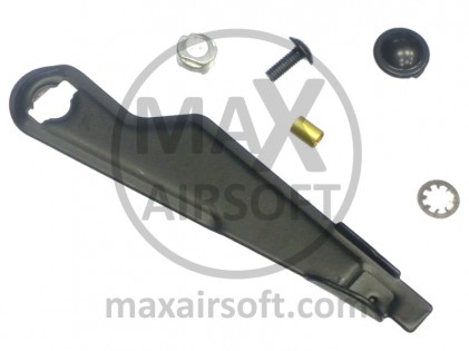 Cyma Selector Lever AK