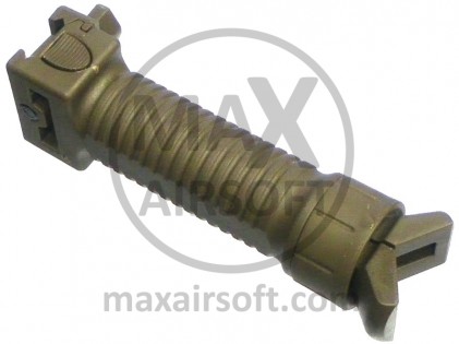 Bipod Grip OD
