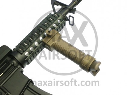 Bipod Grip OD