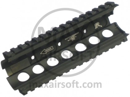 Kopišček M4 R.I.S. M-54 Diboys