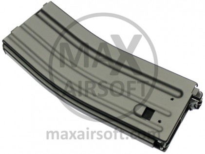 A&K M4 PTW 120BB Magazine