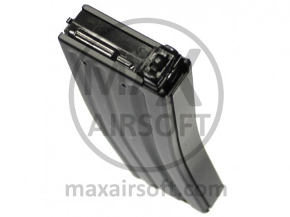 A&K M4 PTW 120BB Magazine