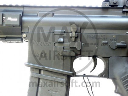Sig 516 PDW AEG King Arms (KA-AG-109)