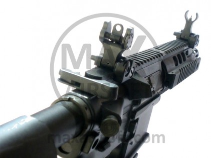 Sig 516 PDW AEG King Arms (KA-AG-109)