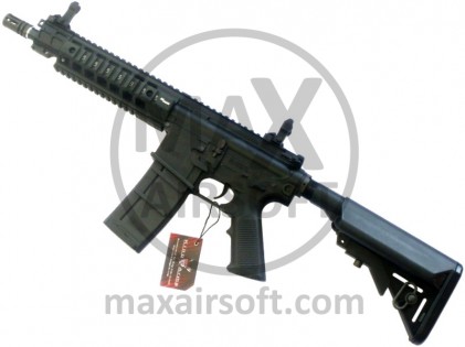 Sig 516 CQB AEG King Arms (KA-AG-118)