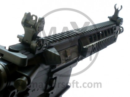 Sig 516 CQB AEG King Arms (KA-AG-118)