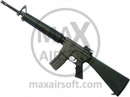 Colt M16A3 AEG King Arms (KA-AG-22-C)