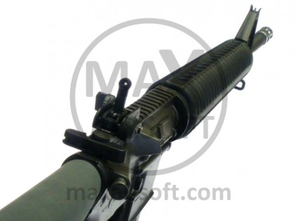 Colt M16A3 AEG King Arms (KA-AG-22-C)