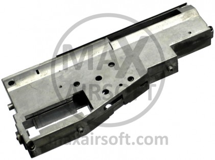 Gearbox Famas