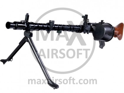 RWA MG34 AEG