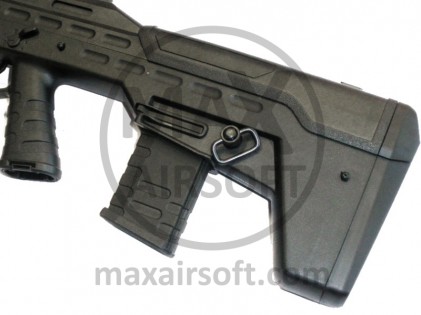 Pu&scaron;ka AEG UAR APS