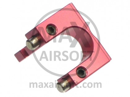 SHS Gearbox Reinforcement Mblock V2