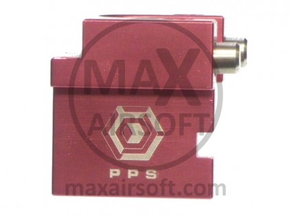 SHS Gearbox Reinforcement Mblock V2