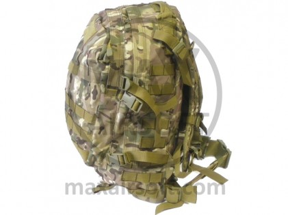 A-III 3 Day Pack Multicam