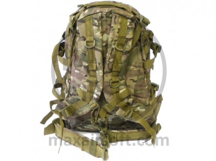 A-III 3 Day Pack Multicam