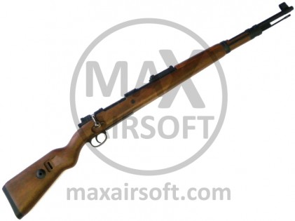 Pu&scaron;ka Feder KAR98K P WWII01 (BY101)